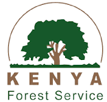 Kenya Forest Service Logo