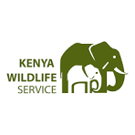 Kenya Wildlife Service Logo